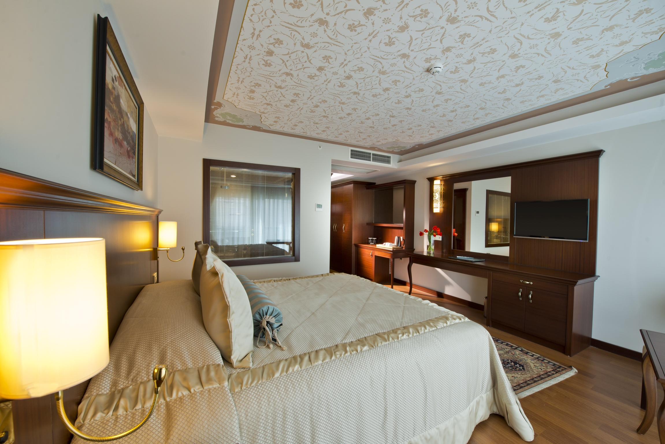 Prime Boutique Hotel Antalia Esterno foto