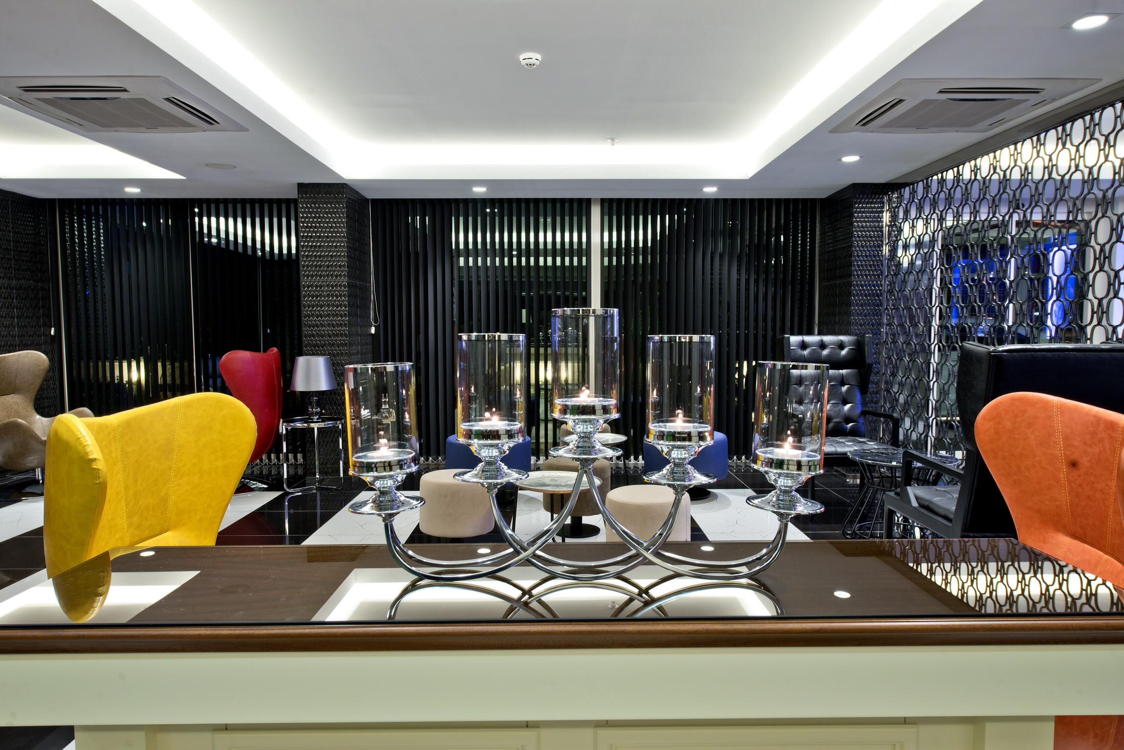 Prime Boutique Hotel Antalia Esterno foto