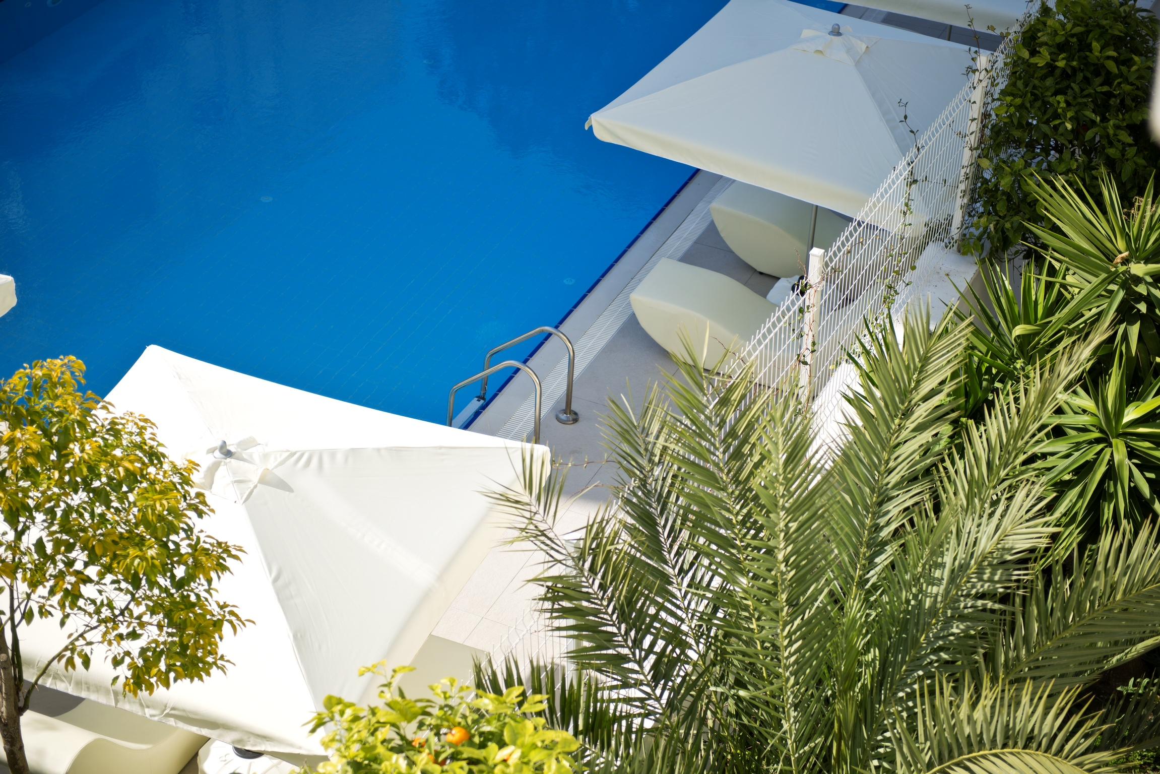 Prime Boutique Hotel Antalia Esterno foto