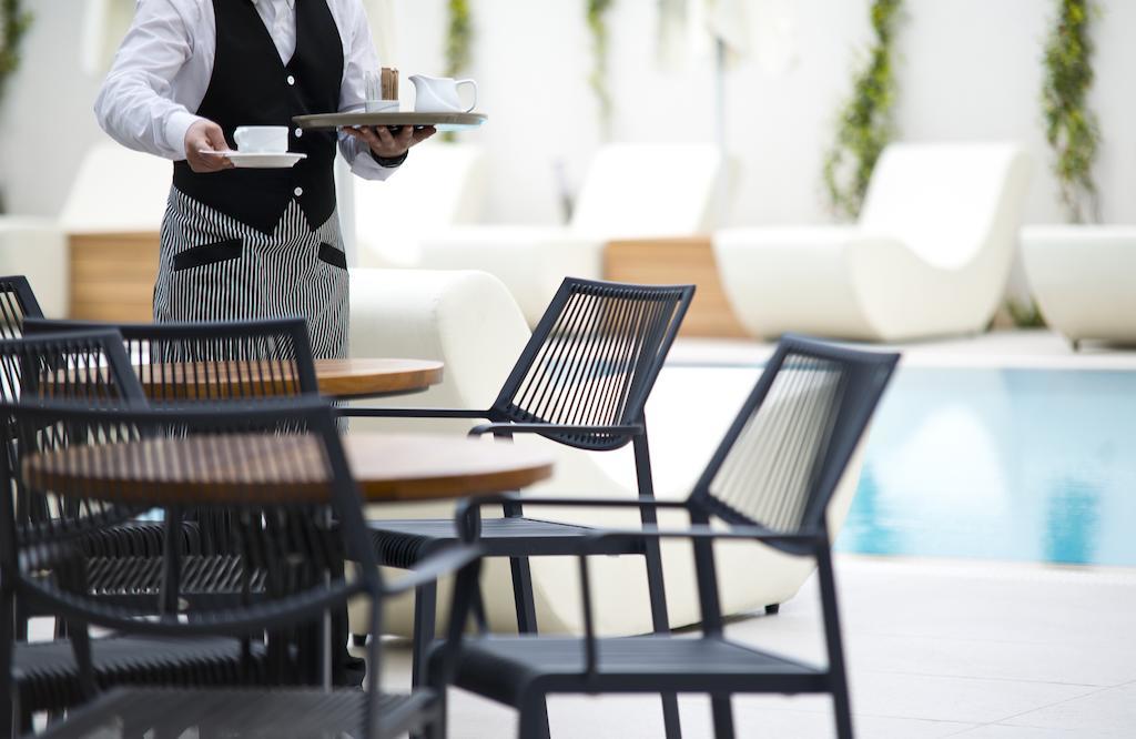 Prime Boutique Hotel Antalia Esterno foto